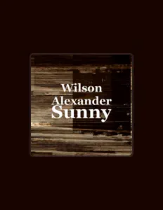 Listen to Wilson Alexander, watch music videos, read bio, see tour dates & more!