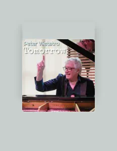 Ascolta Peter Vlietstra, guarda video musicali, leggi la biografia, vedi le date del tour & altro!