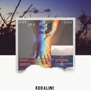 Kodaline - Sometimes - Line Dance Music