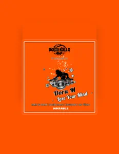 Listen to Doru M, watch music videos, read bio, see tour dates & more!