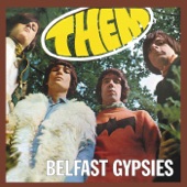 Belfast Gypsies - Midnight Train