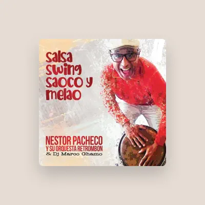 Listen to Nestor Pacheco, watch music videos, read bio, see tour dates & more!