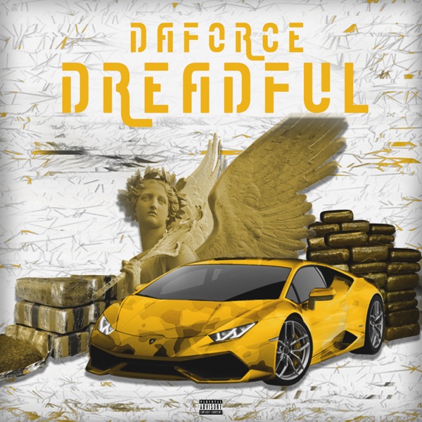 Dreadful - EP