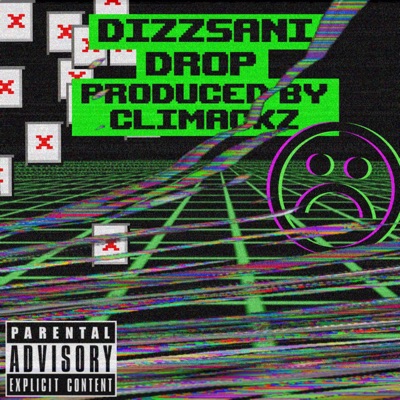 Dizzsani - Drop - Single