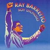 Ray Barretto - Los Ejes De Mi Carreta