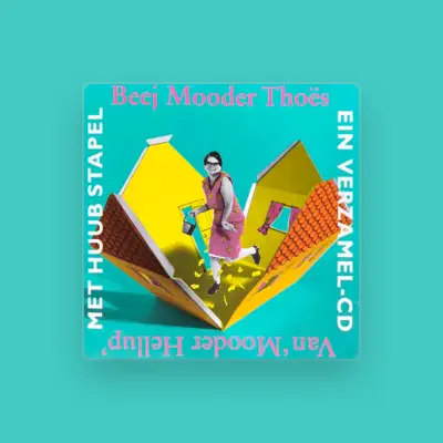 Listen to Mooder Hellup, watch music videos, read bio, see tour dates & more!