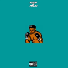 Ali Boom Yung Dedicated