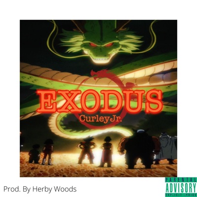 Exodus - Single