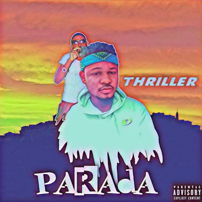 Parada - Single