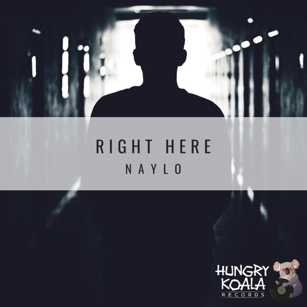 Right Here - Single