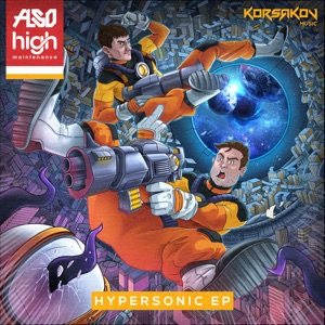 Hypersonic - Single