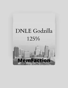 MemFactionを聴いたり、ミュージックビデオを鑑賞したり、経歴やツアー日程などを確認したりしましょう！
