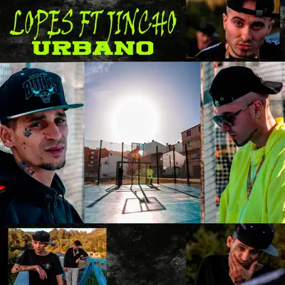 Urbano - Single - El Jincho
