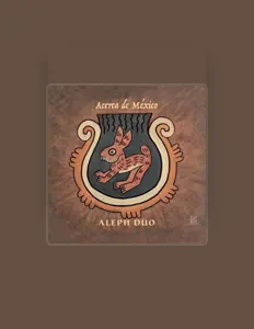 Listen to Aleph Duo, watch music videos, read bio, see tour dates & more!