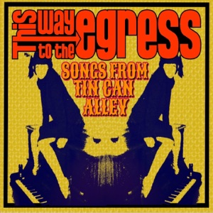 Songs from Tin Can Alley