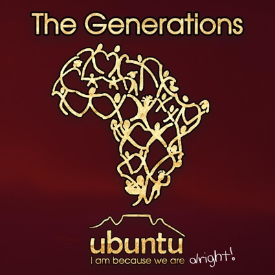 Ubuntu (We Are Alright) - Single