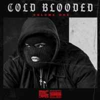 Cold Blooded, Vol. 1 - Mic Capes