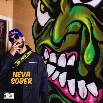 Never Sober (feat. RaWhite) - Single
