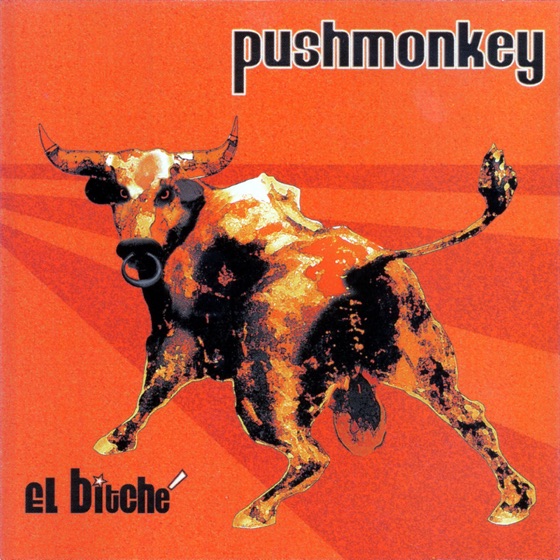 Cover artwork for Thing