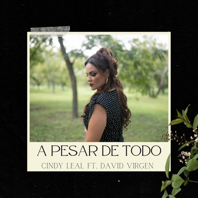 A Pesar de Todo (feat. David Virgen) - Single