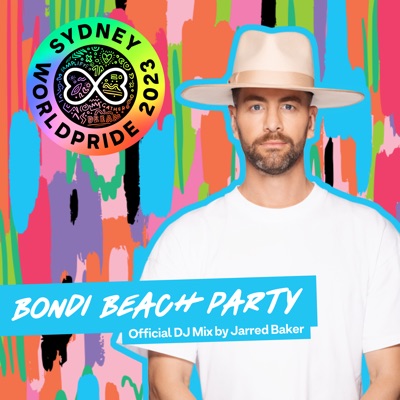 Bondi Beach Party 2023 (DJ Mix)