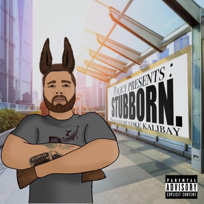 Stubborn - Single