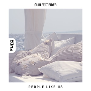 People Like Us EP (feat. Eider) - Single