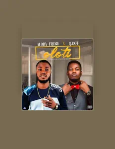 Listen to Aloba Fresh, watch music videos, read bio, see tour dates & more!