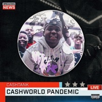 CashWorld Pandemic - EP - Cashtank
