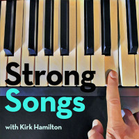 podcast cover