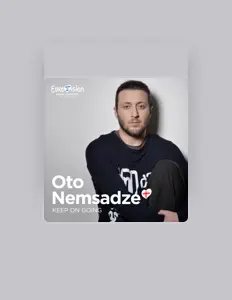 Listen to Oto Nemsadze, watch music videos, read bio, see tour dates & more!