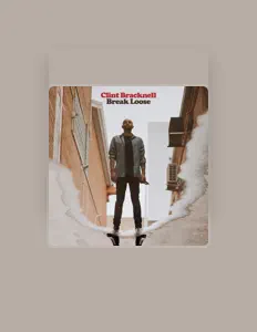 Listen to Clint Bracknell, watch music videos, read bio, see tour dates & more!