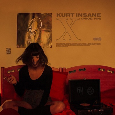 X_ (feat. FIN) - Single
