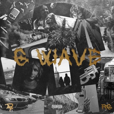 G WAVE - EP
