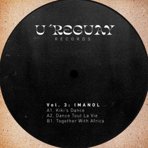 U're Guay Vol. 3 - Single