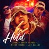 Hotel - Single (feat. Jauria Santa Chuco & Micky Ricon) - Single