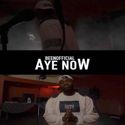 Aye Now - Single