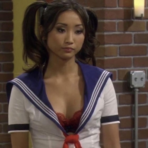 London Tipton!