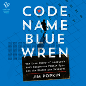 Code Name Blue Wren