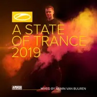La résistance de l'amour — Armin van Buuren, Shapov