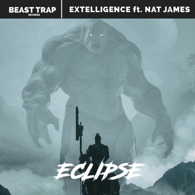 Eclipse (feat. Nat James) - Single