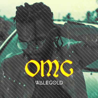 Oh My God - Single