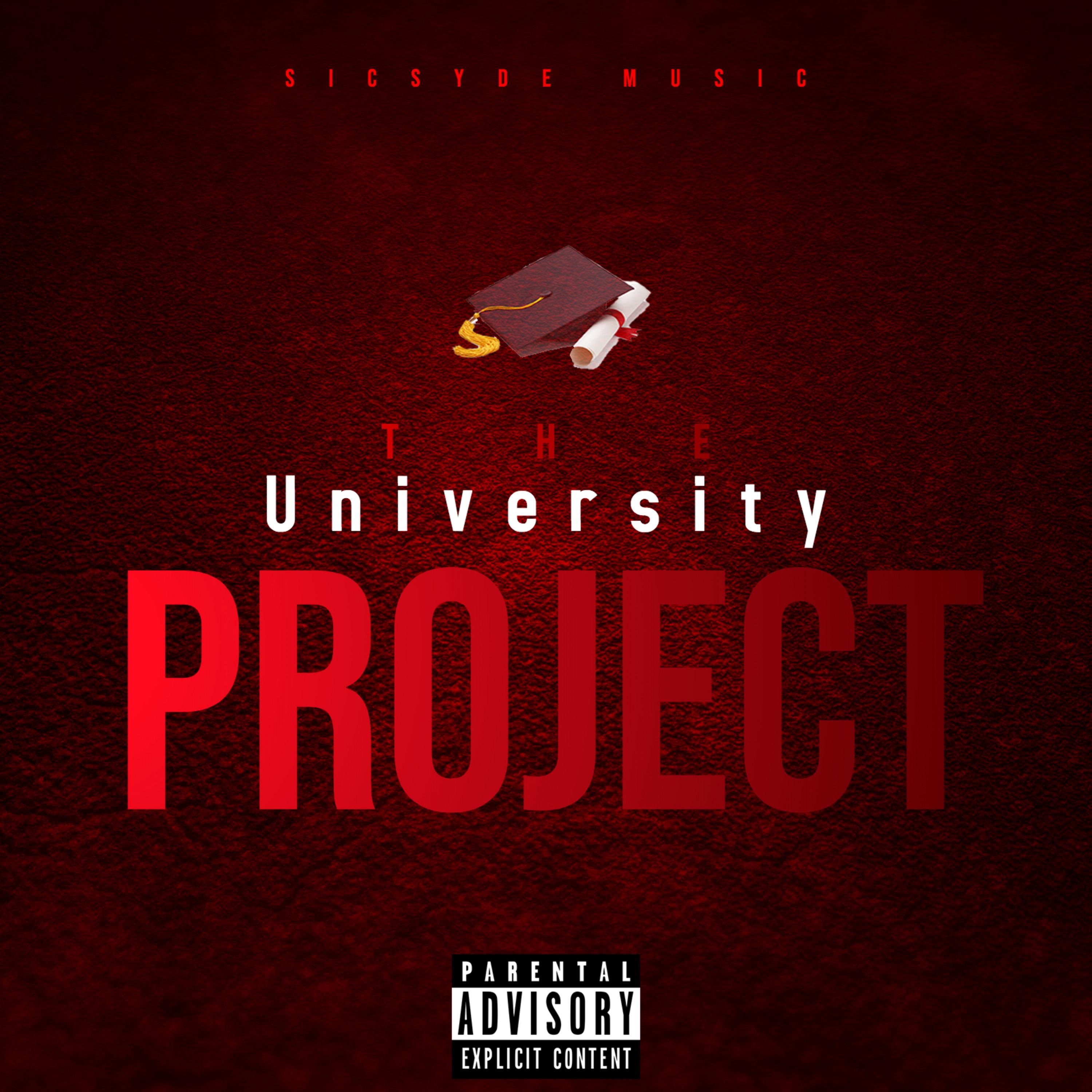 The University Project - EP