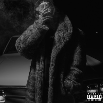 The Mink Coat Killa (The Lost 4) - EP