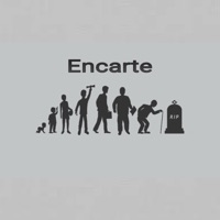 Encarte - Single - Denny