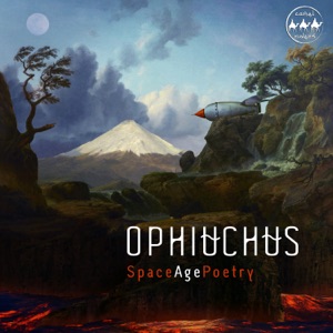 Ophiuchus - EP
