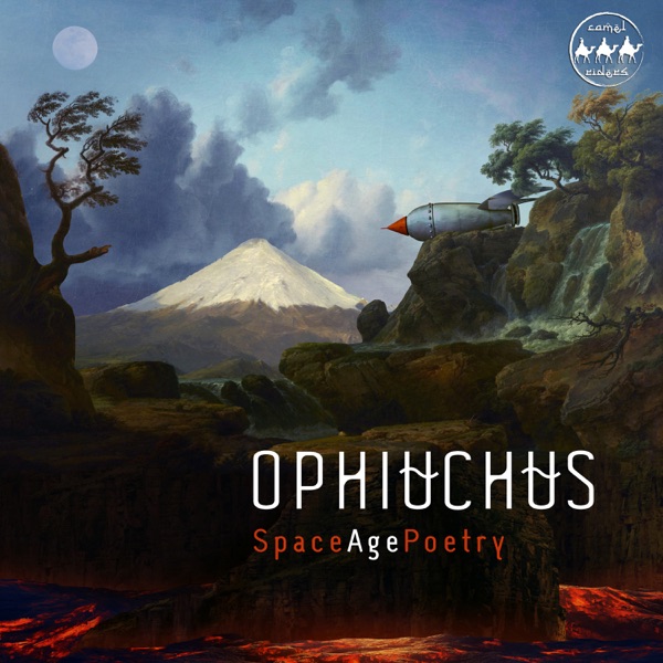 Ophiuchus - EP