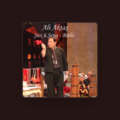 Listen to Ali Aktaş, watch music videos, read bio, see tour dates & more!