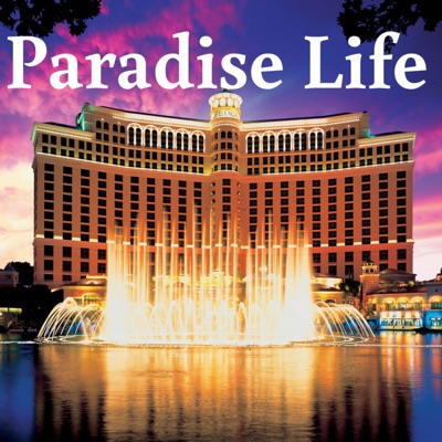 Paradise Life - Single