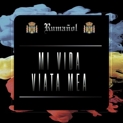 Mi Vida (Viata Mea) - Single